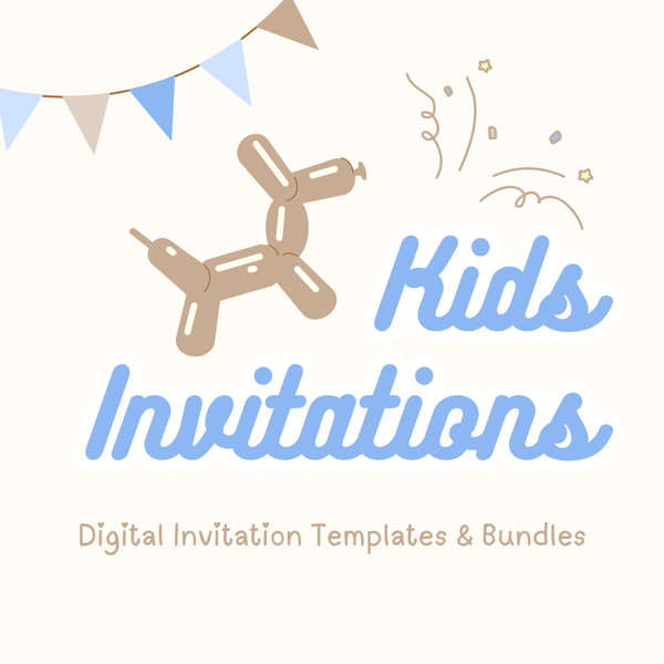 Invitations
