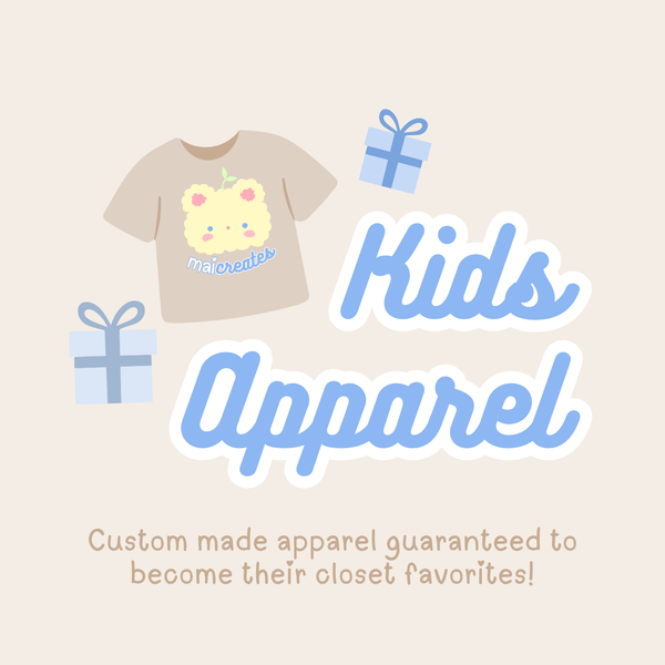 Kids Apparel