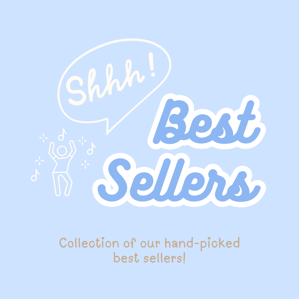 Best Sellers