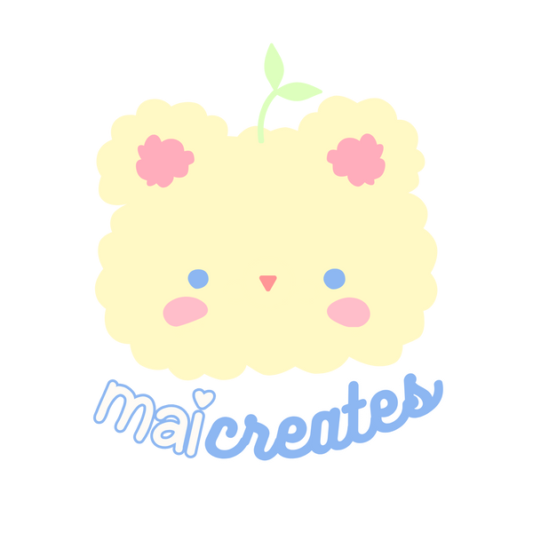 MaiCreatesCreations